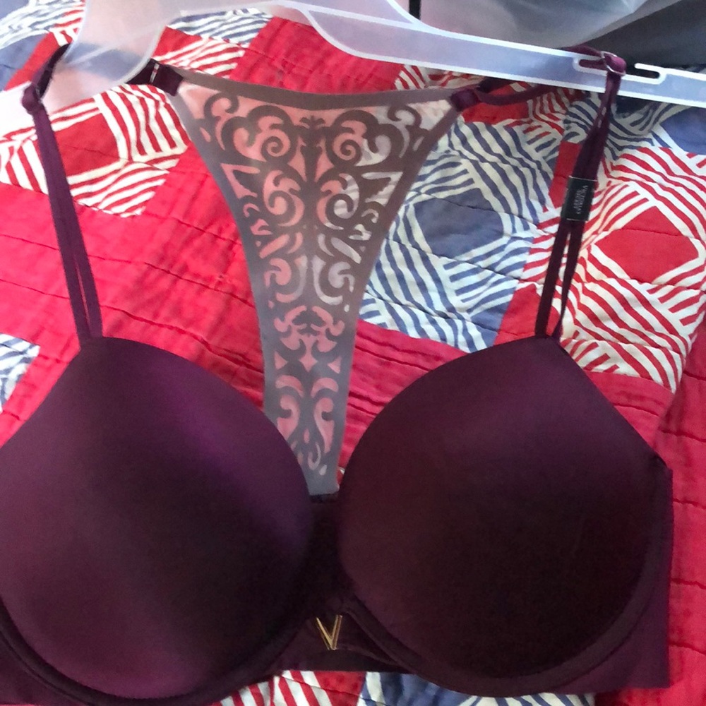 Victoria’s Secret Bra